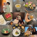 2025_18 / 이유식 또 이유식!, 엄마 생신 외식, 베이비페어 방문