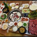 유성식당정육점 이미지
