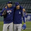 Dodgers make Ryu Hyun-jin 1st Korean to start in World Series 이미지