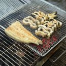 순천만 민물장어 | 충남 태안 장어 순천만 유황 민물장어 맛집 1kg 포장 후기