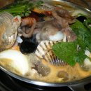 삼천포해물탕 이미지