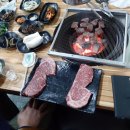 명품한우네정육점식당 이미지