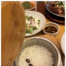 푸짐한한정식밥상 이미지