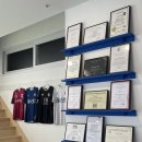 퍼스트 피지오 짐 이미지