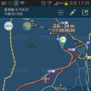 헤이리길 이미지