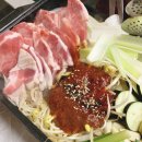 삼평식당 - 마포구 동교로 164 | 삼평식당
