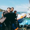 다이브루덴스 | 다이브루덴스 오픈워터 해양실습 - 제주 수중산책