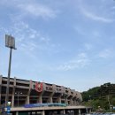 부천 종합운동장(가 ? 1) | 제목: 축구장 처음가본 1인_ 부천종합운동장 부천FC 응원잼