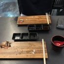군포 토모스시 내돈내산 - 특선초밥과 새우5종초밥