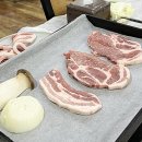 토종고기마을 | 부여 궁남지맛집 토종고기마을 방문후기