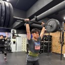 크로스핏그라운드제로 이미지