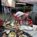 [사천/삼천포]낭만 가득한 삼천포 남일대 조개구이&amp;낙지볶음 맛집 ‘하늘장’