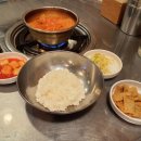 성수동 김치찌개 이미지