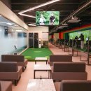 레인보우 1872 골프 아카데미 이미지