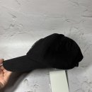 이브캣 | IDWS 아이돈워너셀 Redead Maxi Cap BLACK 후기, 대두도 편한 볼캡 추천