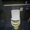 드림파크어울림2단지경로당 | 인천 변기 교체-인천 왕길동 드림파크어울림2단지 아파트 대림바스 PC-9023 양변기 교체 후기!