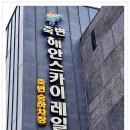 죽변항 티스토리