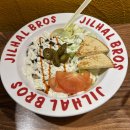 스트리트랩(주) | 연남 질할브로스 뉴욕 스트리트 푸드 할랄푸드 맛집