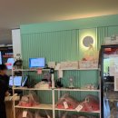 횡단보도 앞(디지털로27길 135)(2) | [부산] 이재모피자 부산역점 주말 방문후기(웨이팅, 주문꿀팁)