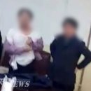 장항전통시장 이미지