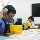 스케치북미술학원 이미지