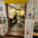 최종우 | 강릉 최종우 카페 갤러리밥스 초당옥수수커피 내돈내산 후기