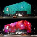 갤러리아 이미지