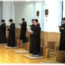 칸티쿰 | 시간 전례 ‘성무일도(聖務日禱)’에 대하여