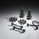 국립부여박물관 전시실 이미지