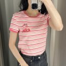 H&amp;M 봄신상 와이드 핏,부츠컷 핏,스키니 핏 청바지와 티셔츠까지 모아봤습니다 패션모음ZIP