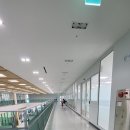 장애인복지과 입구 이미지