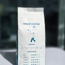 옥스커피 | 커피홀빈 대용량 고민이라면 옥스옥스 원두1KG 후기