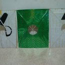 전통민속 연 이미지