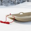 즐거운 | 겨울 눈놀이 필수템! 다이소 썰매 가격과 즐거운 후기