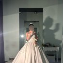MJ피팅 | [결혼] 부천 MJ컨벤션 본식 드레스 피팅 후기