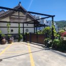 통영햇살약국 | 거제독채펜션 리틀포레스트 1호점 전통한옥에서 힐링 제대로 했어요