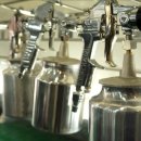 거성자동차외형복원 이미지