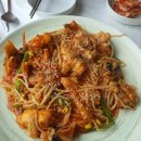 전주 킹아구해물찜 전주지점 방문후기
