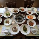 산삼마루한