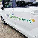 군포 당정동 차량광고 시트지 시공 | 승용차 광고랩핑 비용 안내 | 대림광고기획