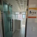 금성초등학교 화장실 이미지