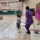 용산초등학교(병설) 이미지