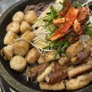 [목동/맛집]곱창 속이 꽉!찬! 강서한우소곱창/솔직후기