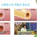 산화질소 부족으로 인한 우울증과 공황장애 불안장애 이미지