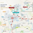 첨단응암공원 앞 이미지