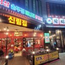 김포맛집) 운양역에서 미나리삼겹살먹고 2차로 옛날통닭 냠 돼지력상승 끼약 | 신림집 | 가마치통닭