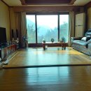 솔향기 가득한 펜션 이미지