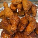 참피온양념치킨 이미지