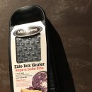 Microplane Elite Box Grater 마이크로플레인 박스 그레이터 새제품을 판매합니다. 이미지