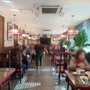 온양1동 온천대로 이미지